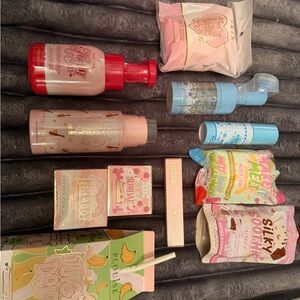P Louise Skincare Bundle of 11 Products